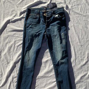 GAP Women's True Skinny Stretch Jeans